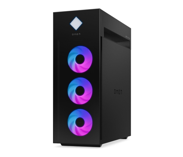 HP OMEN 45L Ultra 7-265K/32GB/2TB/Win11X RTX5070 - 1454874 - zdjęcie